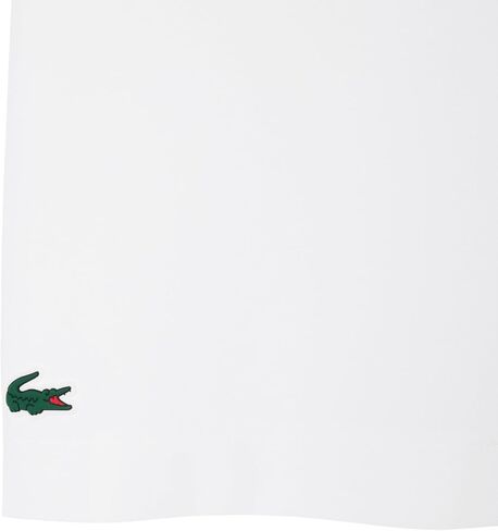 تنورة جولف نسائية فائقة الجفاف من Lacoste in Kuwait