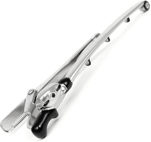 Fishing Rod and Reel Tie Clip Tie Bar in Kuwait