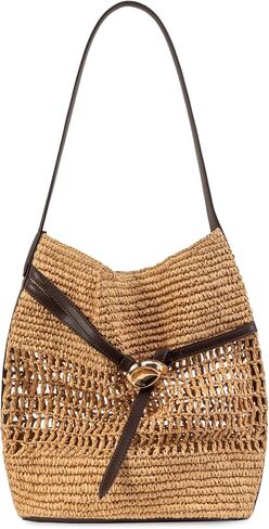 Sam Edelman Bex Tote Natural in Saudi Arabia