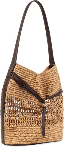 Sam Edelman Bex Tote Natural in Saudi Arabia