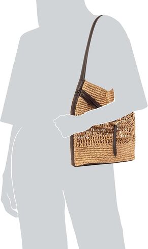 Sam Edelman Bex Tote Natural in Saudi Arabia