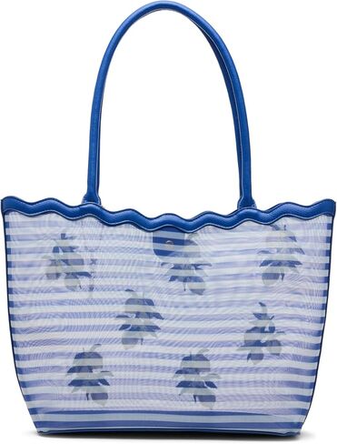 Betsey Johnson Meshin Around Tote in Saudi Arabia