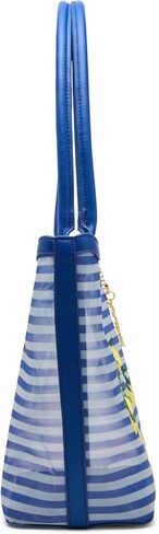 Betsey Johnson Meshin Around Tote in Saudi Arabia
