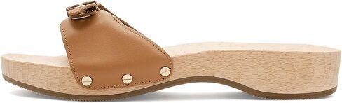 Dr. Scholl's, Womens, Original Pescura Slide Sandals, Camelot, 10, Medium in Kuwait