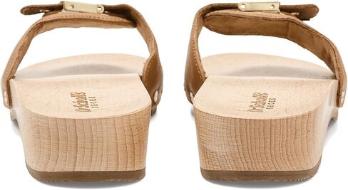 Dr. Scholl's, Womens, Original Pescura Slide Sandals, Camelot, 10, Medium in Kuwait