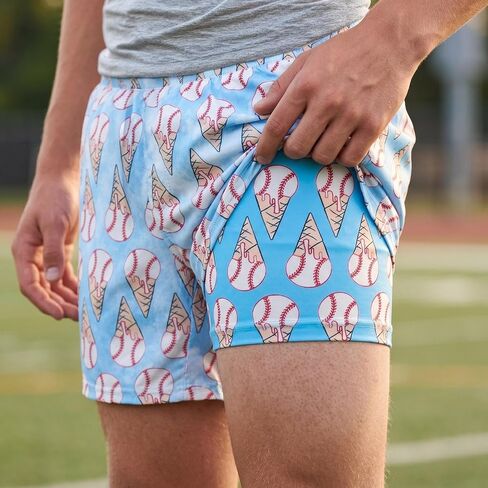 ChalkTalkSPORTS Baseball Compression Shorts - Spandex Shorts for Baseball Players - Multiple Designs - Youth and Adult Sizes in Kuwait