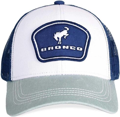 Ford Bronco | Logo Hats in Saudi Arabia