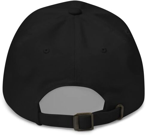Barracuda Muscle Car Dad Hat 1970 Cuda Heritage Cotton Cap in Kuwait