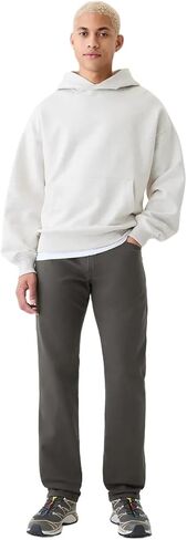 GAP Men's Straight Fit City Jean in Kuwait