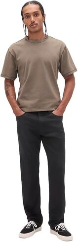 GAP Men's Straight Fit City Jean in Kuwait