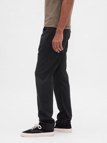 GAP Men's Straight Fit City Jean in Kuwait
