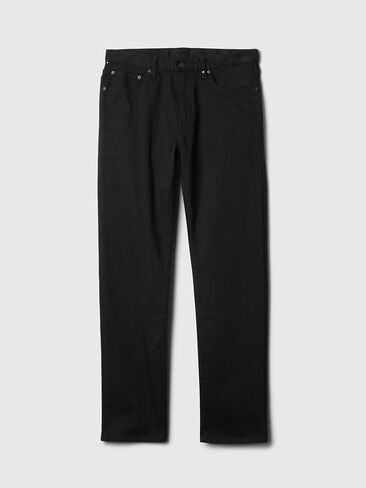 GAP Men's Straight Fit City Jean in Kuwait