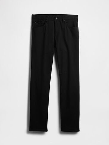 GAP Men's Straight Fit City Jean in Kuwait