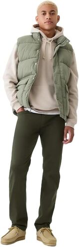 GAP Men's Straight Fit City Jean in Kuwait