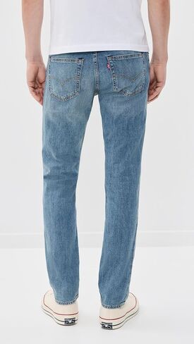 Levi's Men's 511 Slim Jeans in Kuwait