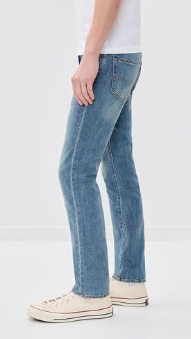 Levi's Men's 511 Slim Jeans in Kuwait