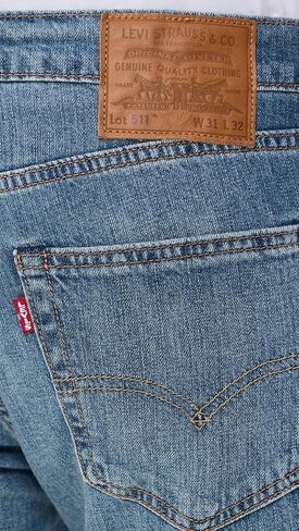 Levi's Men's 511 Slim Jeans in Kuwait