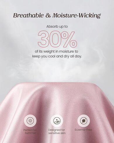 100% Mulberry Silk Underwear, High-Waisted Lace Briefs Silk Panties for Women, Ultra Soft, Breathable & Quick-Dry in Saudi Arabia