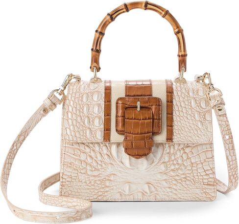BRAHMIN Mod Small Hallie in Saudi Arabia