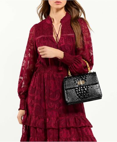 BRAHMIN Mod Small Hallie in Saudi Arabia