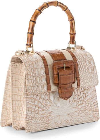 BRAHMIN Mod Small Hallie in Saudi Arabia