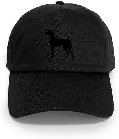 Cafepress Great Dane Cap Cap القابلة للتعديل in Kuwait