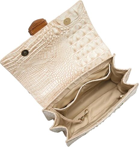 BRAHMIN Mod Small Hallie in Saudi Arabia