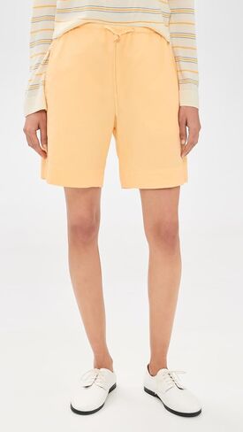 Leset Women's Kyoto Carpenter Shorts in Kuwait