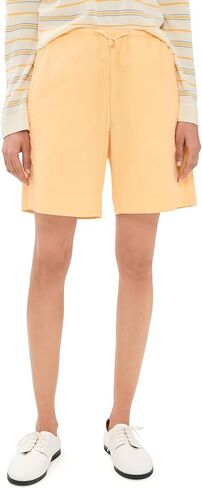 Leset Women's Kyoto Carpenter Shorts in Kuwait