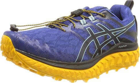 ASICS Men's Trabuco Max Running Shoes in Kuwait