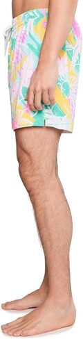 Chubbies The Baja Breezies 5.5 بوصة (سروال سباحة مبطن كلاسيكي) in Kuwait