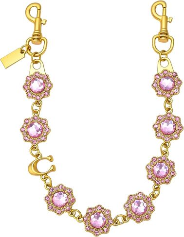 Bag Chain Purse Charm,Purses Key Chain Accessory Bag Charms for Women in Kuwait