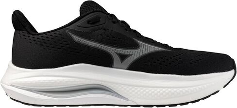 حذاء الجري Wave Inspire 22 للرجال من Mizuno، Foggy Dew-White US للرجال 11 in Kuwait