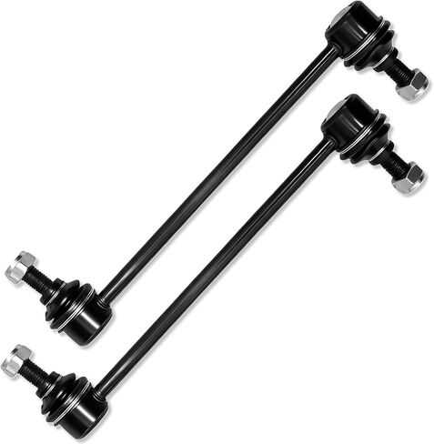 K80510 2PC Front Stabilizer Sway Bar End Link Fit for Hyundai 2005 2006 2007 2008 2009 Tucson, Compatible with Kia 2005-2010 Sportage in Saudi Arabia