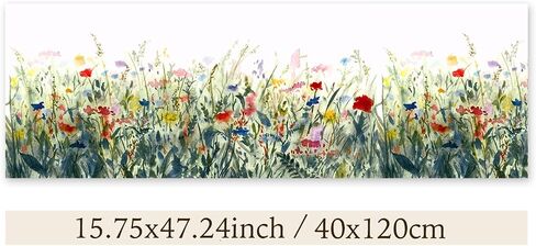 Window Privacy Film Floral Window Sticker Wildflower Static Cling for Glass Windows Door Decor, Autumn Thistle in Saudi Arabia