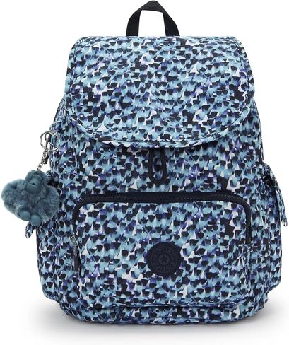 Kipling City Pack Small Printed Backpack in Kuwait