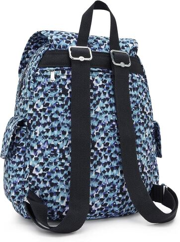 Kipling City Pack Small Printed Backpack in Kuwait