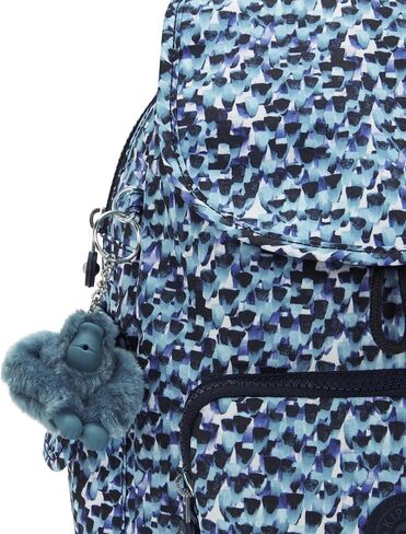 Kipling City Pack Small Printed Backpack in Kuwait