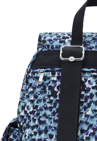 Kipling City Pack Small Printed Backpack in Kuwait