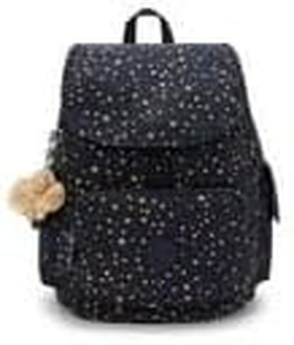 Kipling City Pack Small Printed Backpack in Kuwait