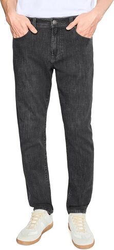 Liverpool Los Angeles Kingston Modern Straight Jeans in Kuwait