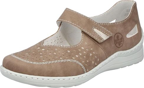 Rieker Women's Ballerina in Kuwait