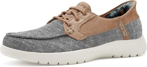 Skechers Womens Hands Free Slip-ins On-the-go - Coastal Sky in Kuwait
