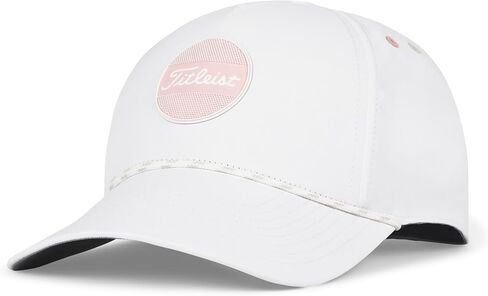 Titleist Womens Titleist Women's Boardwalk Rope Golf Hat in Kuwait