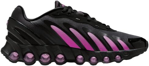 Nike Air Max Dn8 Women's Running Shoes, Black/Pink Foam/Playful Pink, US 9 in Kuwait