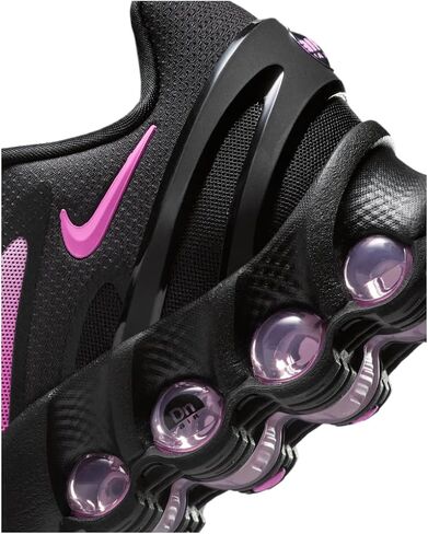 Nike Air Max Dn8 Women's Running Shoes, Black/Pink Foam/Playful Pink, US 9 in Kuwait