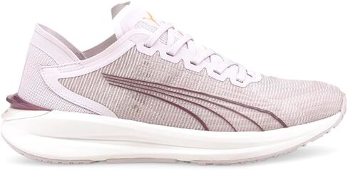 حذاء رياضي للجري Electrify Nitro من PUMA للنساء - أرجواني in Kuwait
