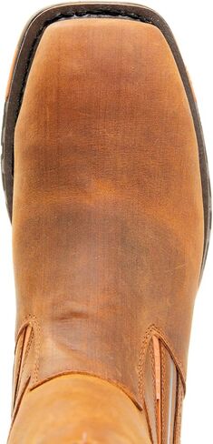Men's Ase7 Radian Waterproof Western Work Boot Composite Toe - BHXCWSPW21 10.5 D(M) US in Saudi Arabia