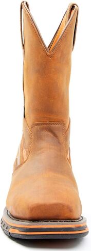 Men's Ase7 Radian Waterproof Western Work Boot Composite Toe - BHXCWSPW21 10.5 D(M) US in Saudi Arabia