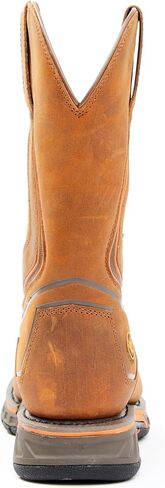 Men's Ase7 Radian Waterproof Western Work Boot Composite Toe - BHXCWSPW21 10.5 D(M) US in Saudi Arabia